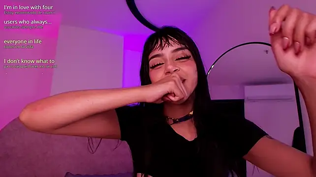 Kira_dll - ⭐YES BBY FAST, FAST⭐