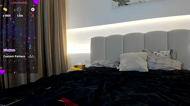 Juicekatee - dildo play