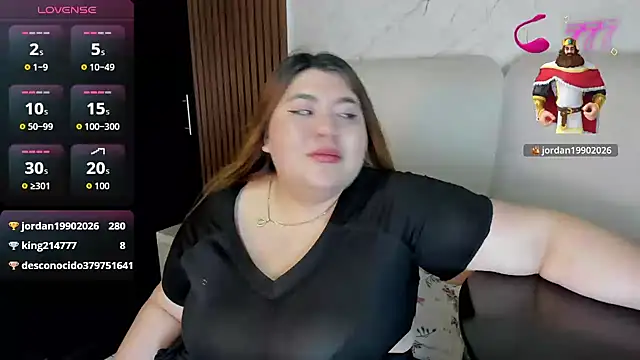 TiffanyMonrowHL