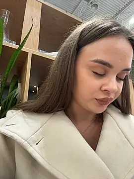KristiRich - Cum show💦