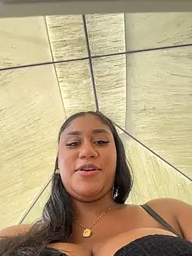 NayTorres - FUCK MY PUSSY WITH DILDO AND CUM HERE
