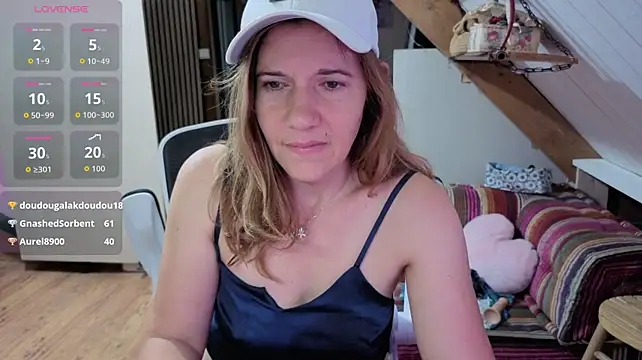 Lina_lou4 - Tip if you like