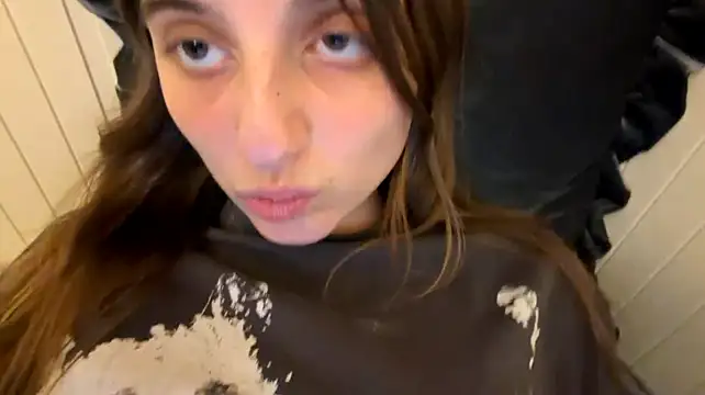 ActaedCottage - Play with my boobs