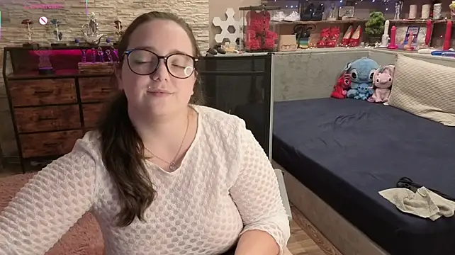 Kimberly-Caprice - 3 min Toycontrol Last T.