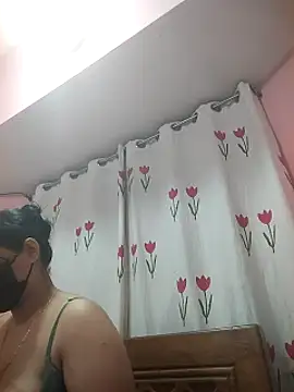 Sexxi_Nupur - full naked dans