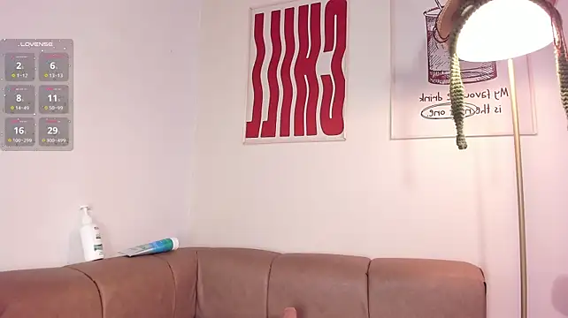 Emi_luv - 🍒RIDE TORSO AND CREAM PUSSY 🍒