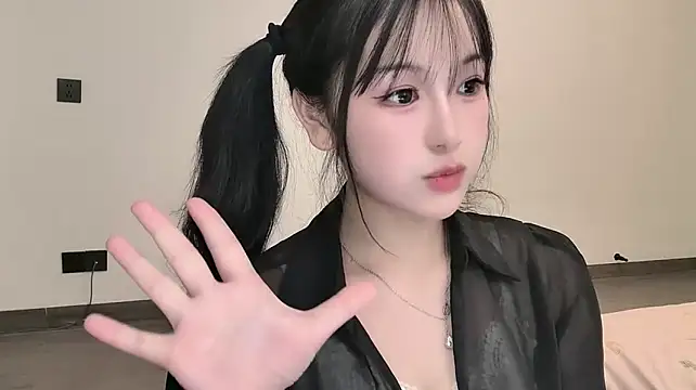 Winter96555 - 不用刻意完美，你本来就值得我喜欢。