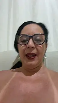Regina475 - Santander no Dildo