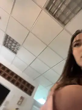 IAmNobodyXXX - FINGERING PUSSY