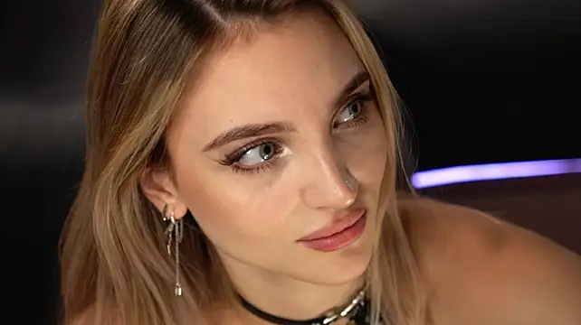 Beckymadsons - dance without panties