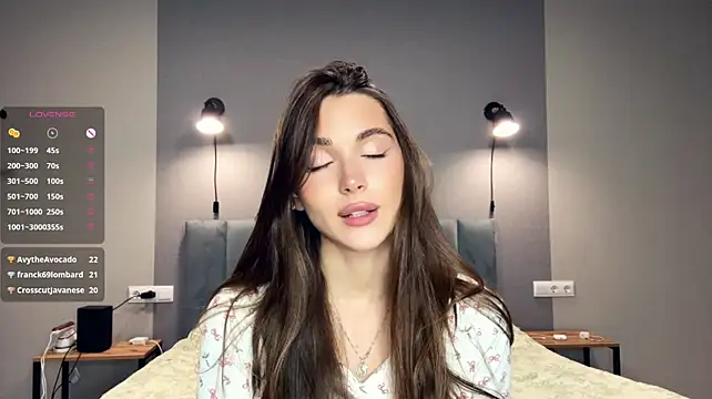 Veluxe - Stand up and sexy belly dance
