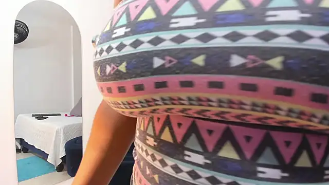 Gabytyara2 - BOUNCE ASS - DOGGY 🍑