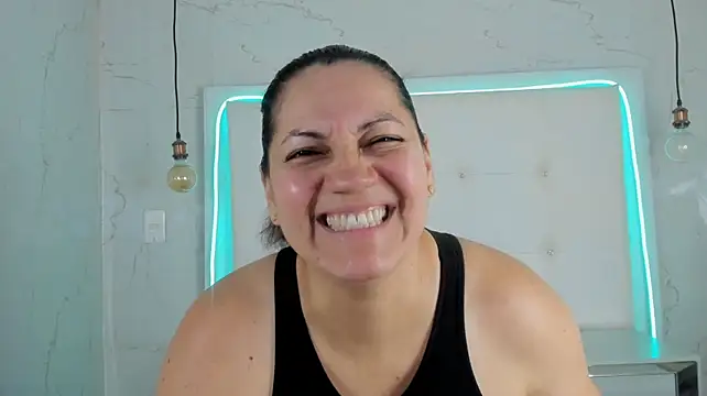 Heidy_milf - 🔥 All naked with sexy dance 🔥