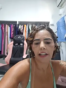 Katrina_pimentinha - Usar brinquedo no cuzinho 🔥