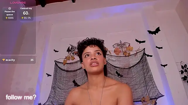 BeckaBlue - Sexy and fun dancing🔥😈