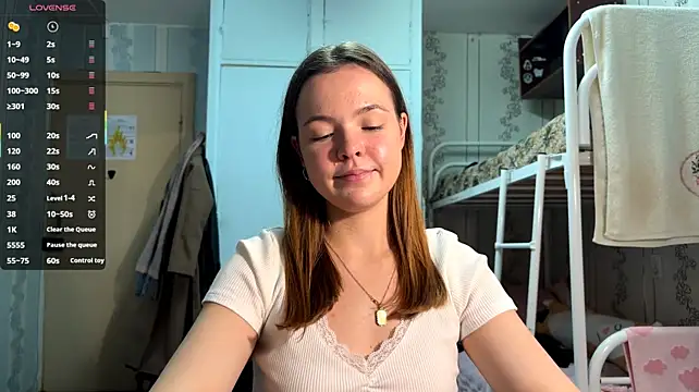 AmmyHolly - Big smile😊