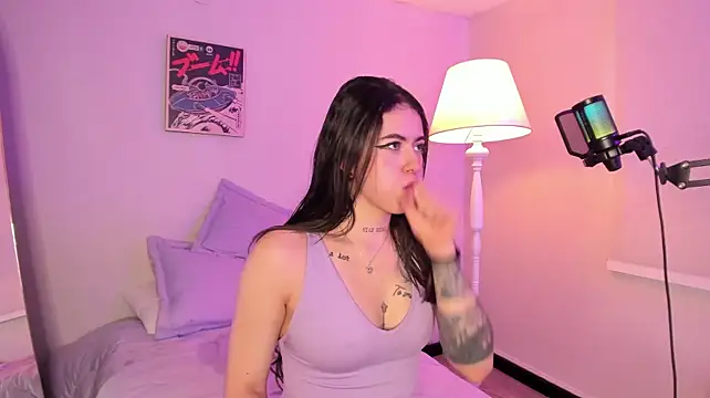 Alice_Vixen - squirtttt