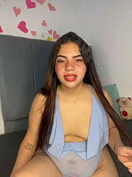 ROSIE_EM - SUCK DILDO ✨