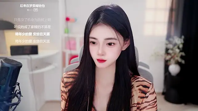 Ocean--Lili - 努力的意义从来不是成功，而是不留遗憾.