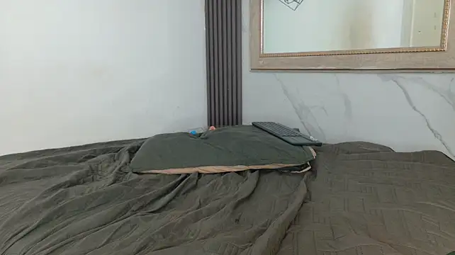 Samanta_chavez - FINGERING PUSSY