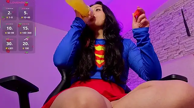 Oliviapearl_tay - flash boobs