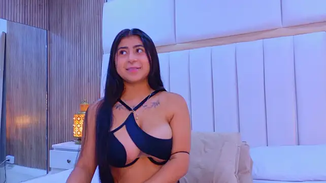 ScarletJons - Seduce you with my legs 🔥