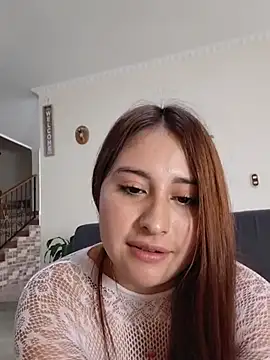 Julii_Sw - 1 finger in my tigth ass 👆🏻