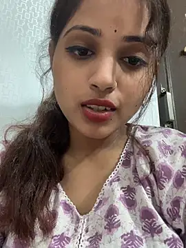Ahana_Cutie - Nude Shows Different With Face