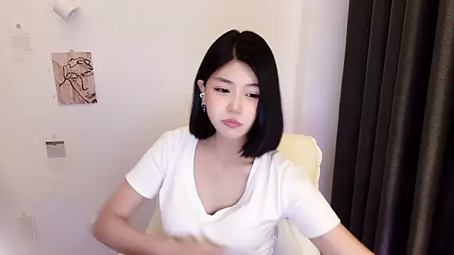 Kitteovo - 超诱惑偷窥内内款式~👙