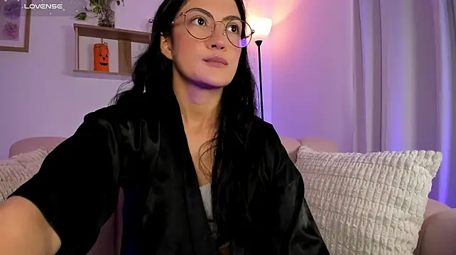 Lilabril - Ride the cushion, top off