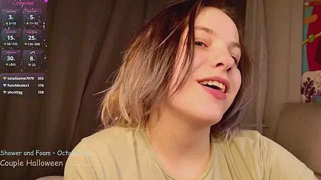 True_voice - droll on tits