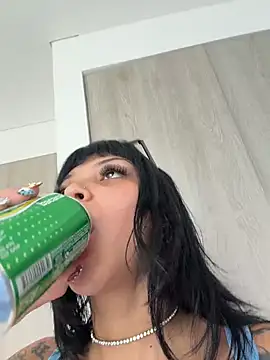 AlanaStormm - BLOWJOB