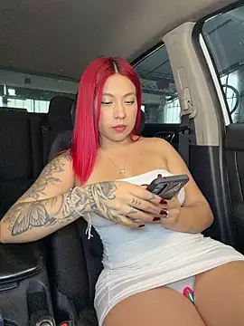 Scarlett_elitee - Lick your fingers 👅✌🏻