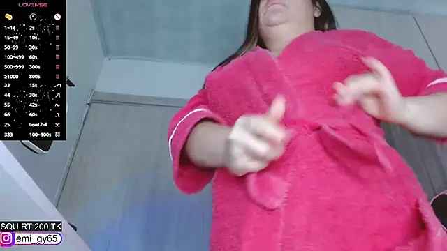 Emilyn_grey1 - BIG SQUIRT