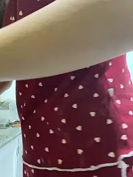 _AnneMia_ - Take off bra
