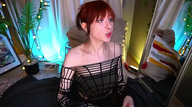 Forestfa1ry - Massage boobies under bra