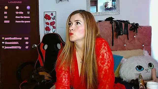 Natalyhotstepmom - NUDE EROTIC OIL