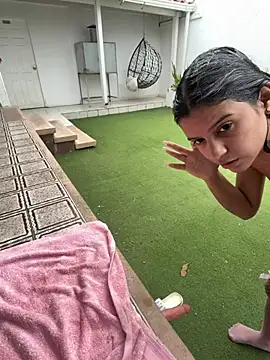 VenusSweett - use dildo to fuck so hard in missonery