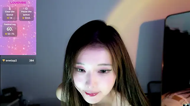 Xiaoxiao-Lopy - 裸胸部按摩~不露点