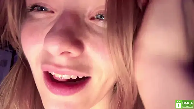 KaseyVentur - Caress neck
