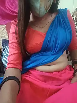 Tamil_White_Rose - Boobs