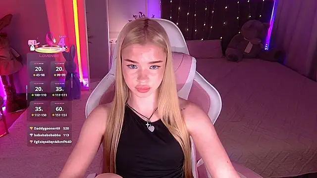 Milla_Rae - Dress Tease