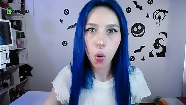 Dakota_senju - ☾⋆⁺₊🩵Make my nipples hard for u
