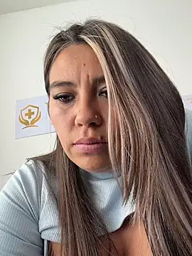 LIZ-06_ - NAKED IN FRONT OF MY BOSS💦tickt