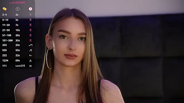 GoldieHarrington - Bra show