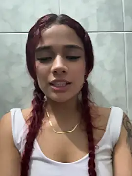 Amber_sparkle - FULL NAKED + PLAY WIHT DOMI