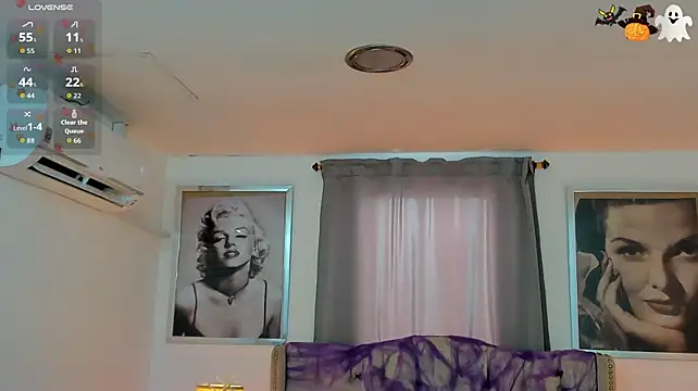 Beautyari_ - DELICIOUS FINGERS FOR MY PUSSY:hideeyes: