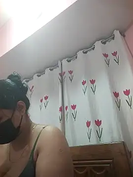 Sexxi_Nupur - full naked dans
