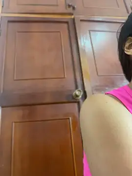 Emilly23 - Show pussy close up more fingers inside