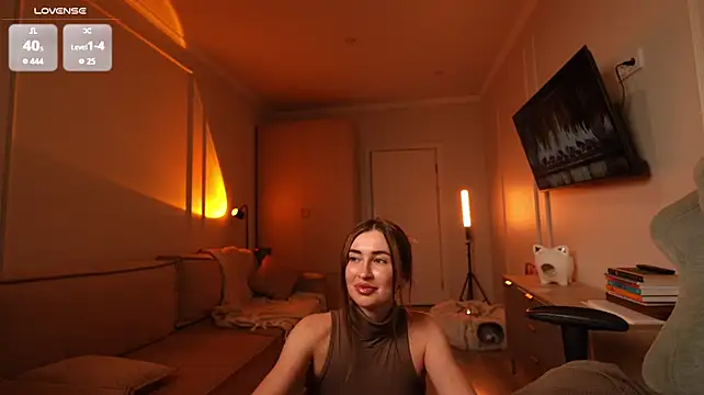 Coconutkittyy - wanna see outfit?